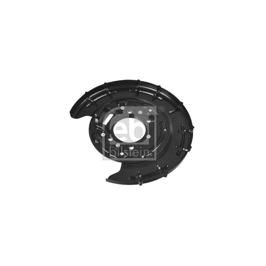 Febi Plaque De Recouvrement, Disque De Frein 178435 Hyundai;Kia