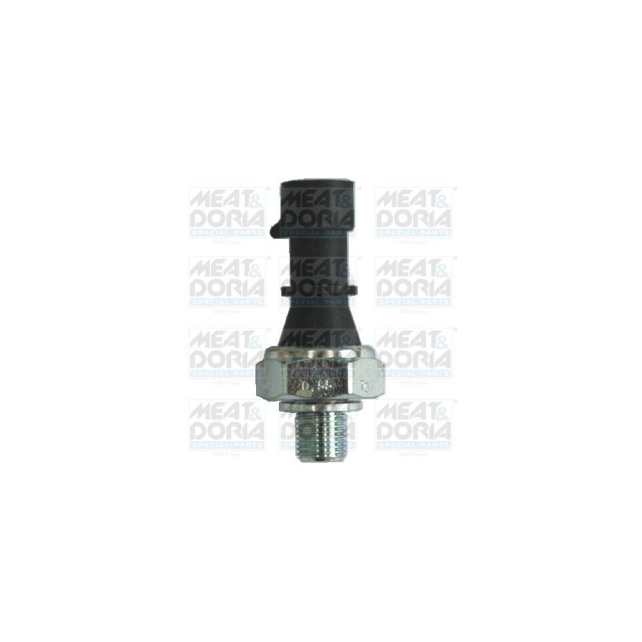 Meat & Doria Pressostat D'huile 72014 Alfa Romeo;Chevrolet;Fiat;Opel;Vauxhall