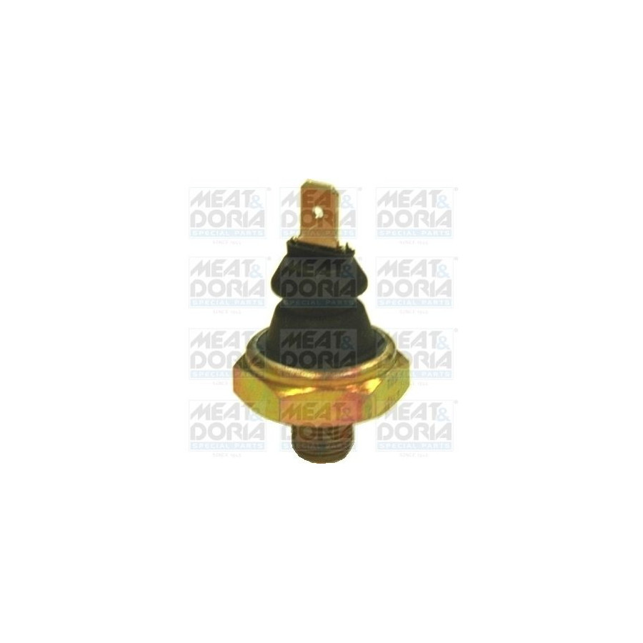 Meat & Doria Noir Pressostat D'huile 72000 Daihatsu;Fiat;Kia;Lexus;Mazda;Mitsubishi;Nissan;Subaru;Suzuki;Toyota