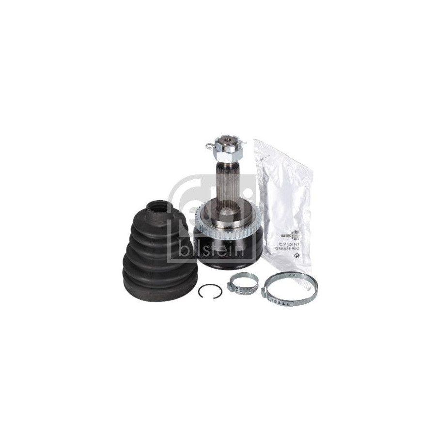 Febi Bilstein Tête De Cardan 185115 - Image 4