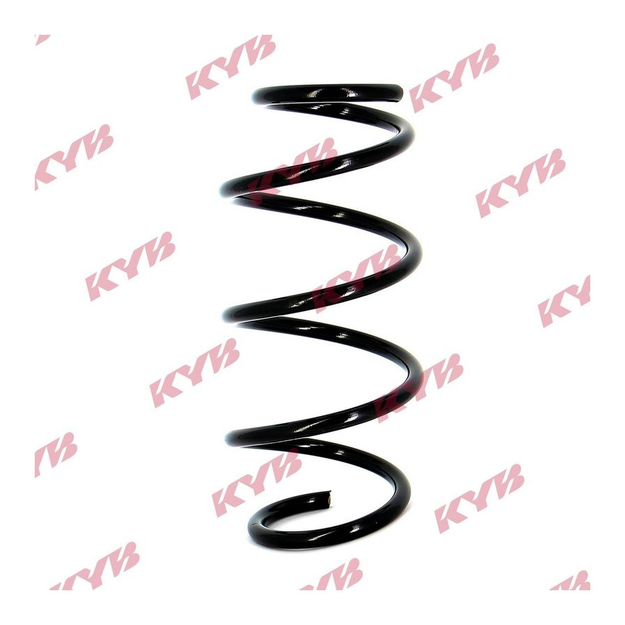 Kayaba Ressort De Châssis Ra1640 Ra1640 Kia