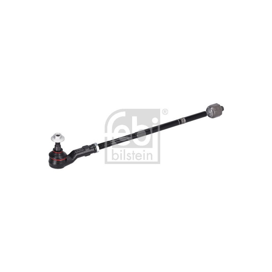 Barre de direction Essieu avant gauche 188268 FEBI BILSTEIN pour SKODA VW AUDI - Image 3