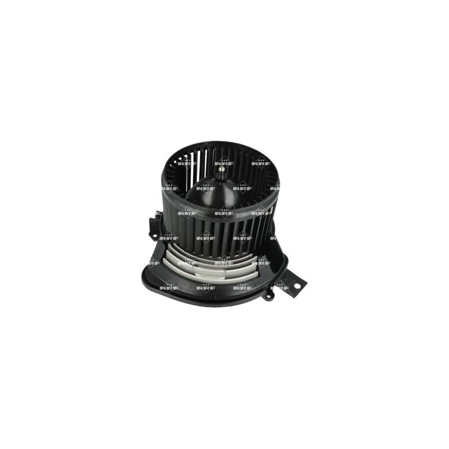 Nrf Ventilation Intérieure 34687 Abarth;Fiat