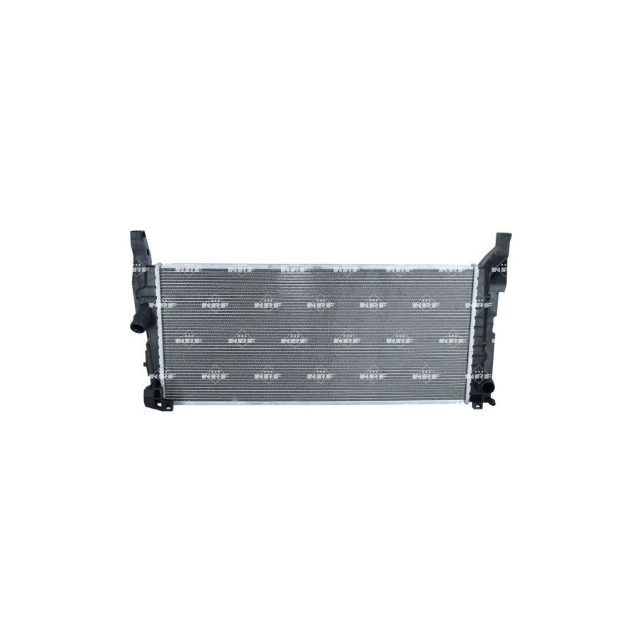 Nrf Radiateur 550373 Bmw;Mini