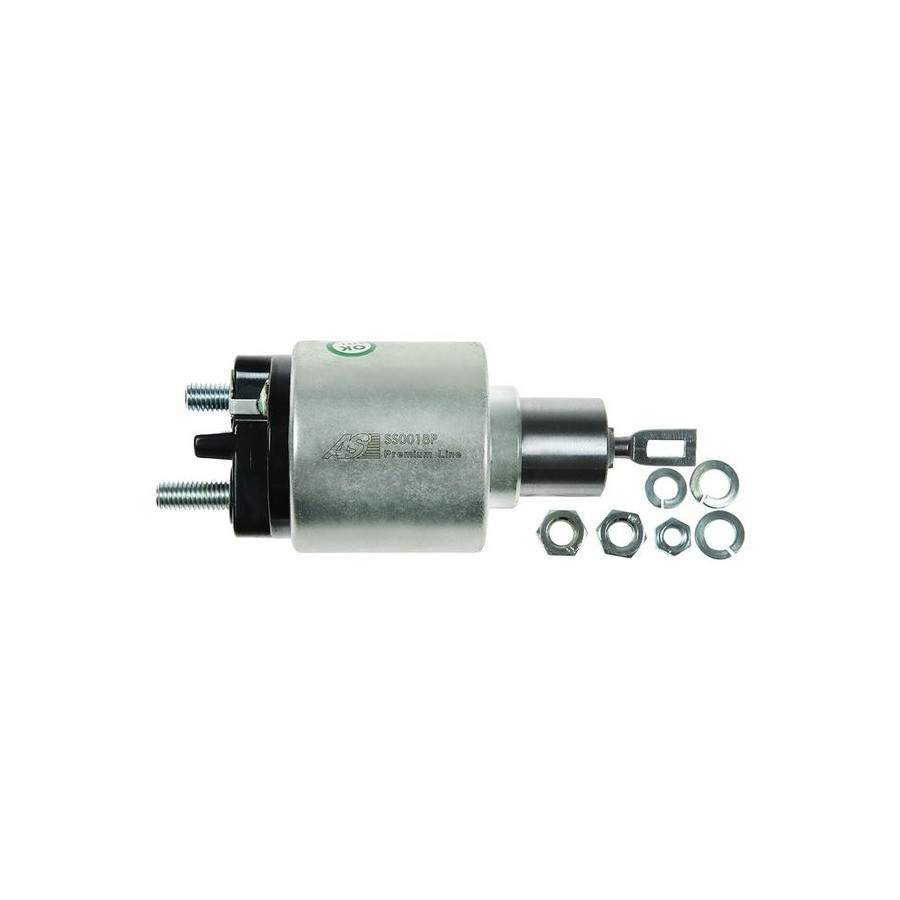 As-Pl Interrupteur Magnétique, Démarreur Ss0018p Ford;Volkswagen