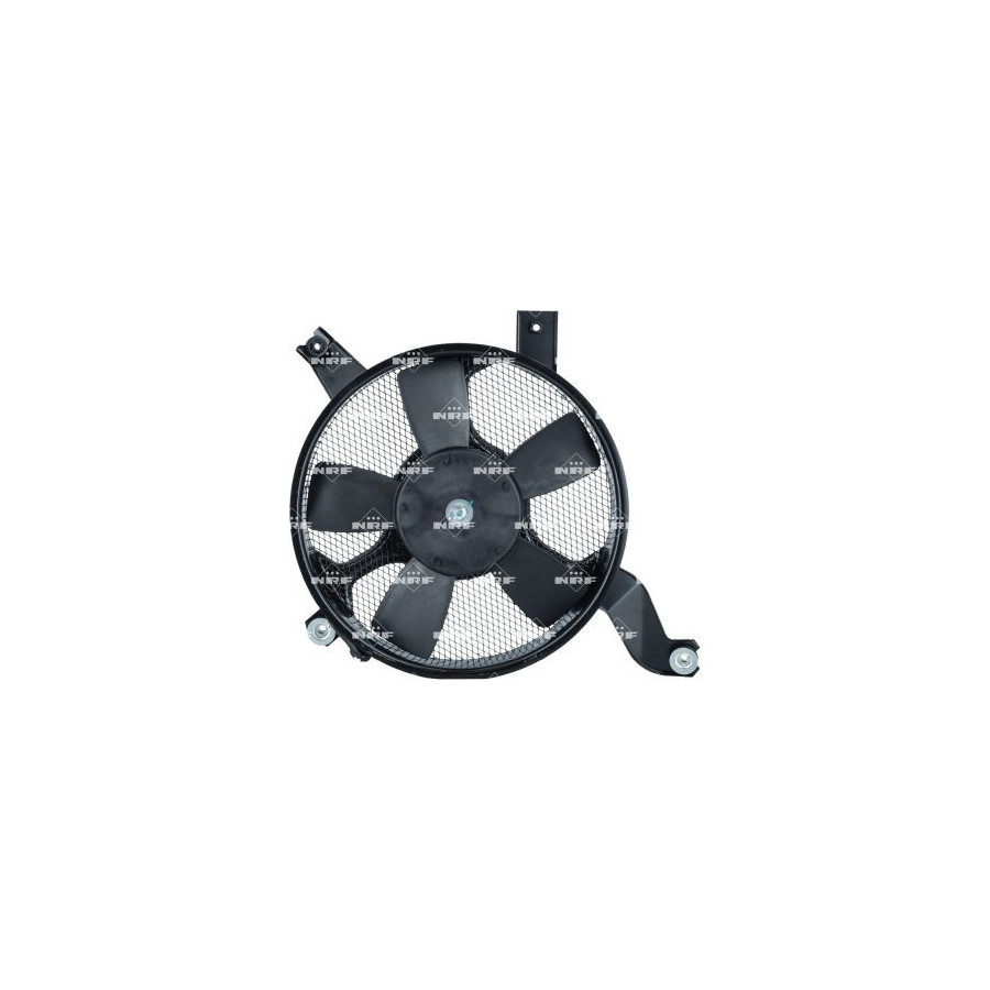 Nrf Ventilateur Complet 470174 470174 Mitsubishi