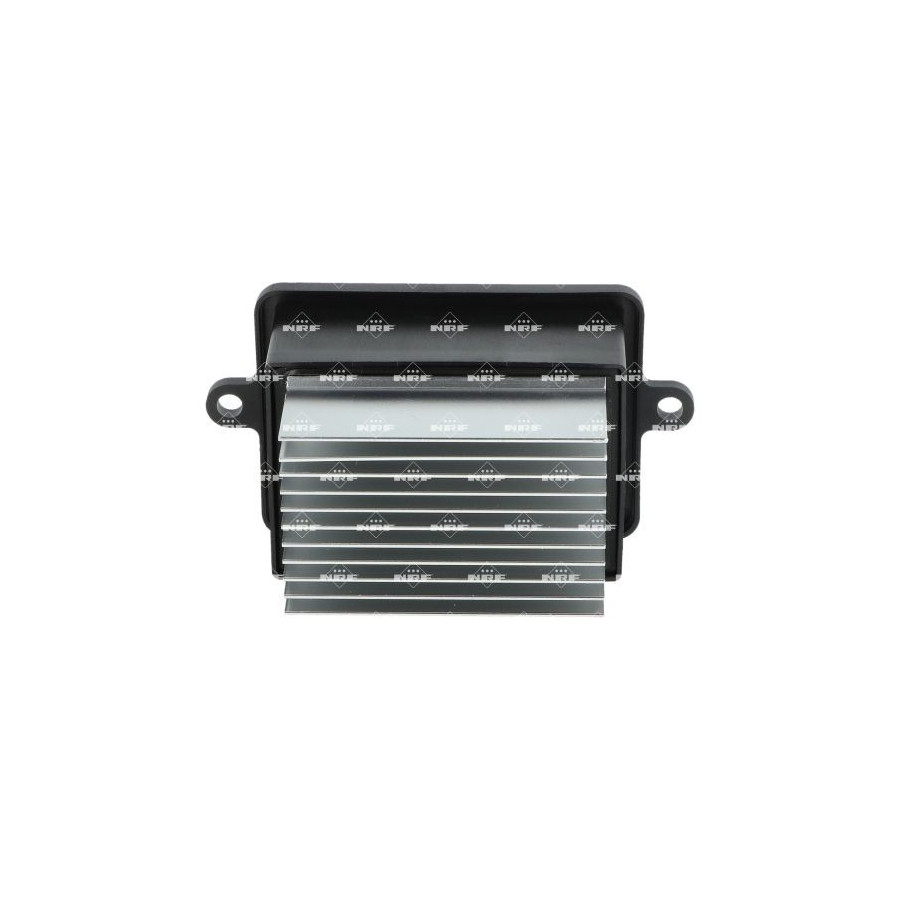 Nrf Résistance, Ventilateur Intérieur 342127 Fiat;Iveco