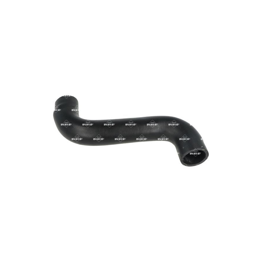 Nrf Tuyaux De Refroidisseur Intermédiaire 166156 Seat;Skoda;Volkswagen