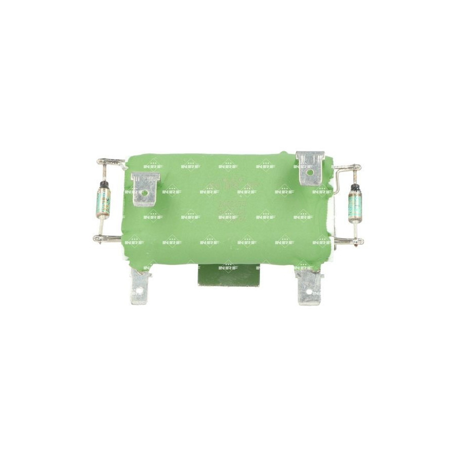 Nrf Résistance, Ventilateur Intérieur 342124