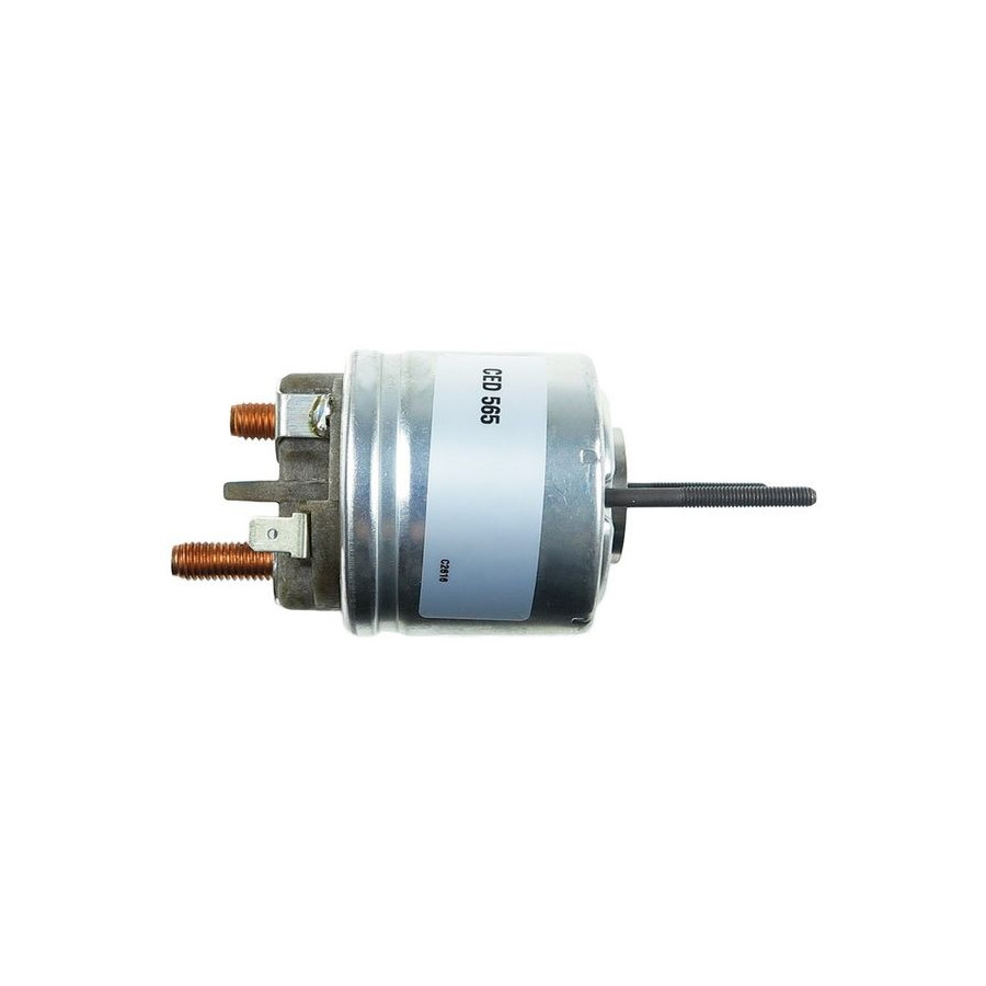 As-Pl Interrupteur Magnétique, Démarreur Ss3059(Valeo) Renault