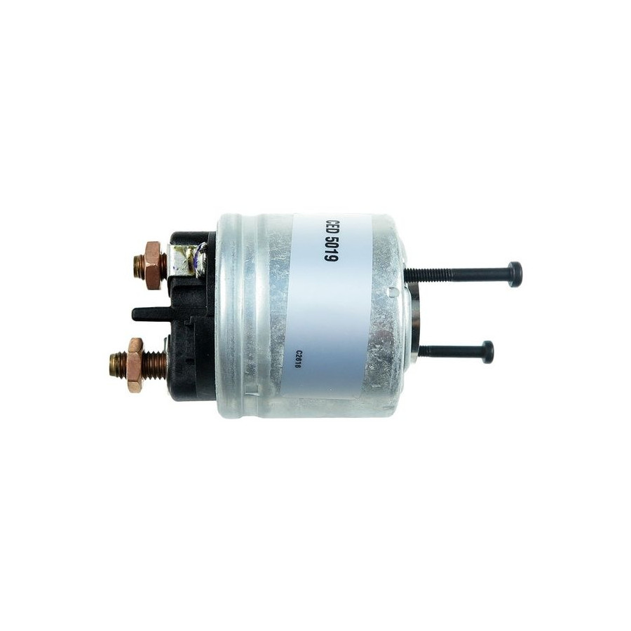As-Pl Interrupteur Magnétique, Démarreur Ss3016(Valeo) Dacia;Nissan;Renault