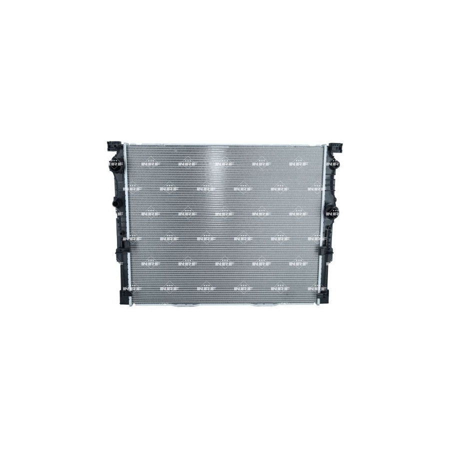 Nrf Radiateur 550299 Bmw