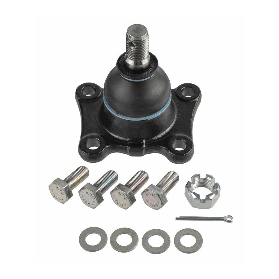 Lemförder Rotule De Suspension 16431 01 - Image 3