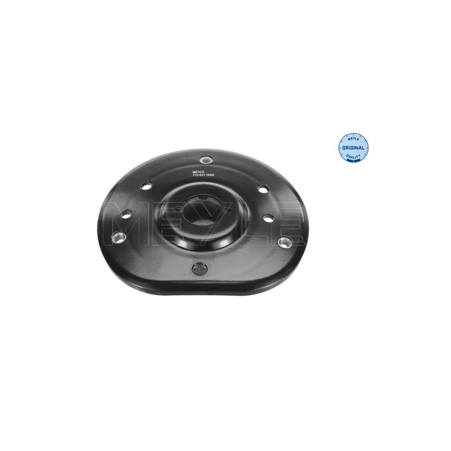 2 x Coussinet d'amortisseur MEYLE pour FORD, VOLVO GALAXY II, MONDEO IV, MONDEO - Image 8