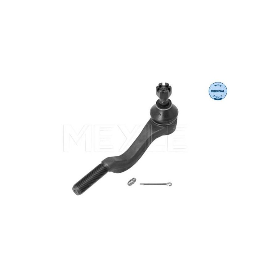 Original MEYLE Tête De Bielle 32-16 020 0003 Pour Hyundai Mitsubishi - Image 5