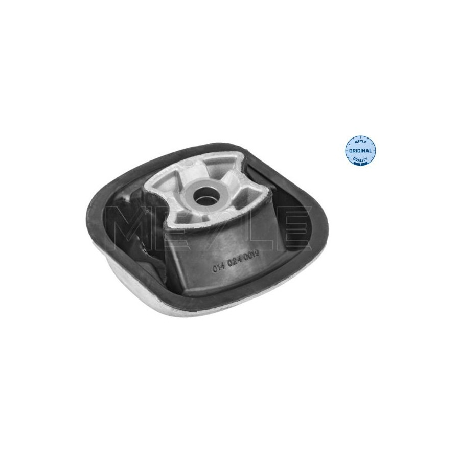 Meyle Support Moteur 014 024 0019 Gauche - Image 4