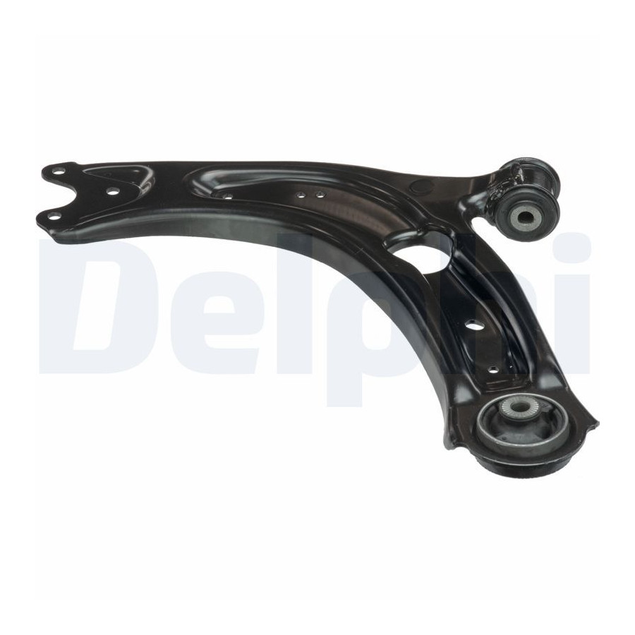 Delphi Bras De Suspension Tc3440 Essieu Avant, Gauche, Avant - Image 6