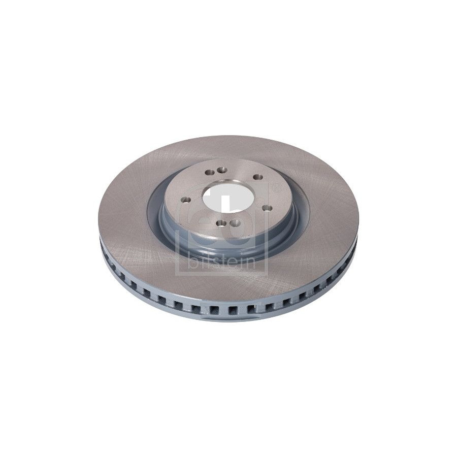Febi Disque De Frein 184761 Hyundai;Kia