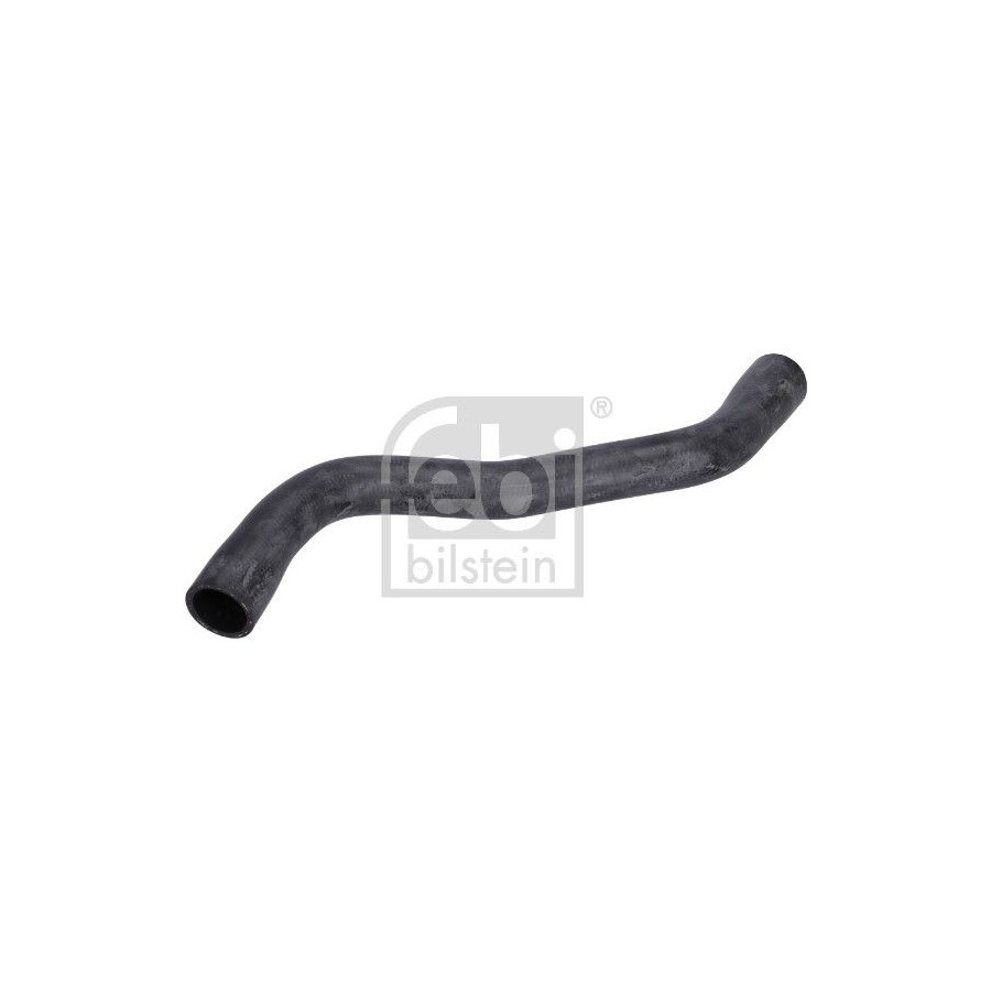 Febi Tuyau De Radiateur 185693 185693 Opel;Vauxhall