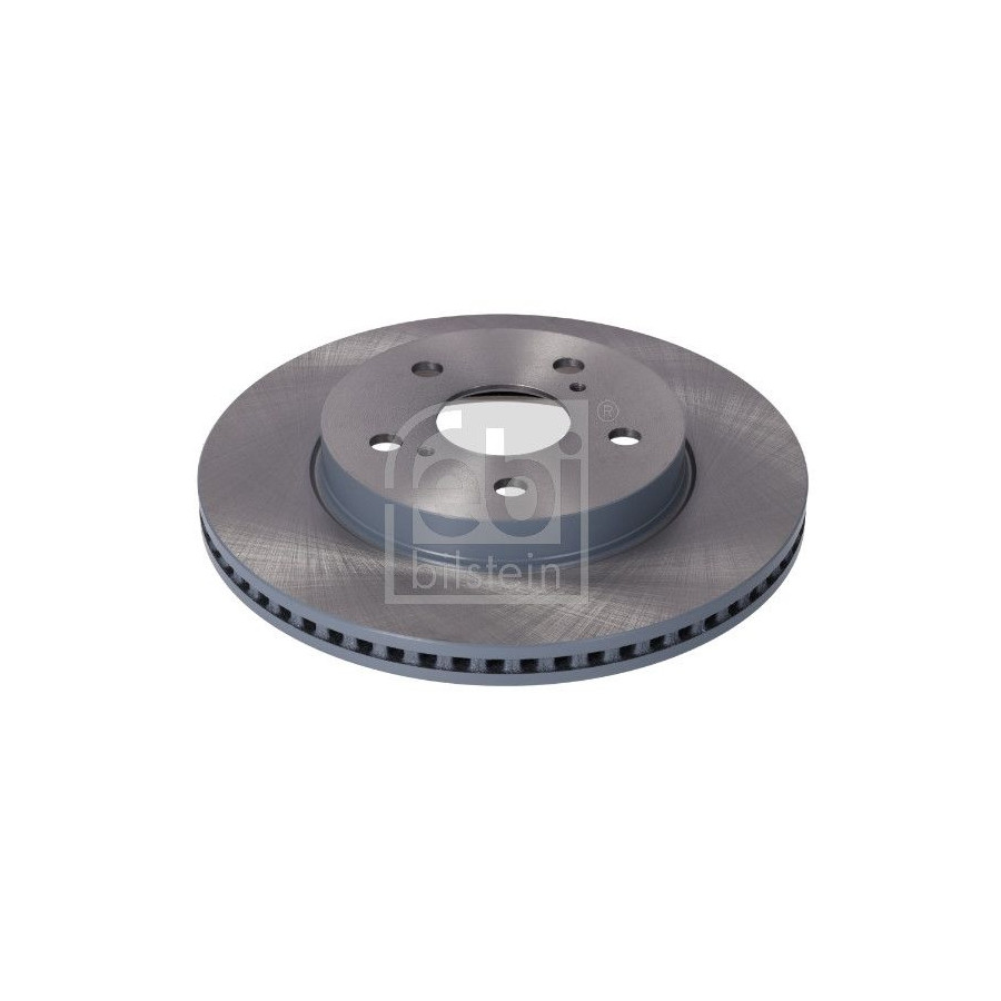Febi Disque De Frein 188776 Toyota