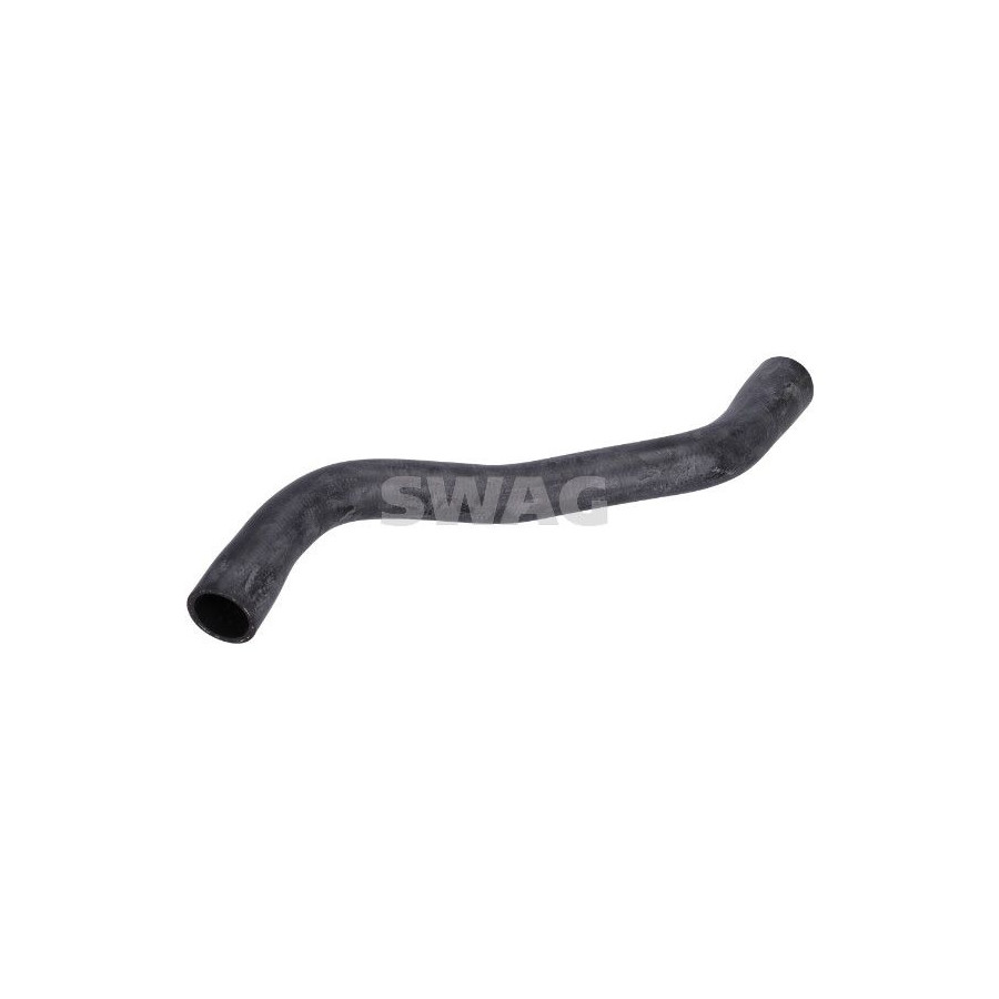 Swag Tuyau De Radiateur 33110027 Opel;Vauxhall