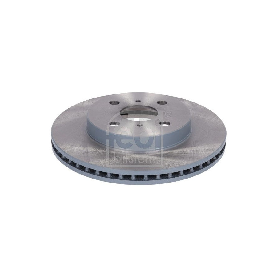Febi Disque De Frein 192743 Toyota