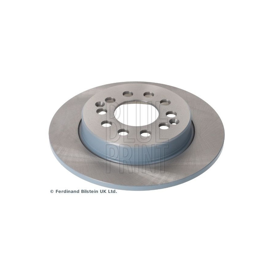Blue Print Disque De Frein Adbp430190 Mg