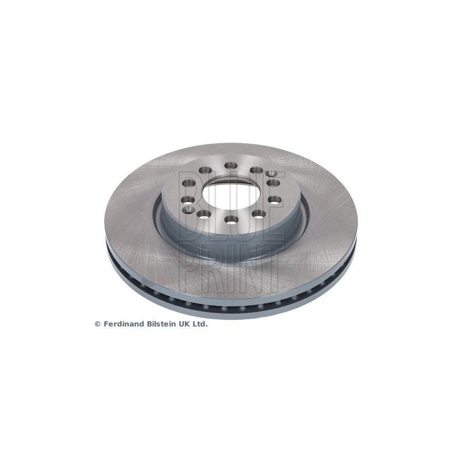 Blue Print Disque De Frein Adbp430201 Mg
