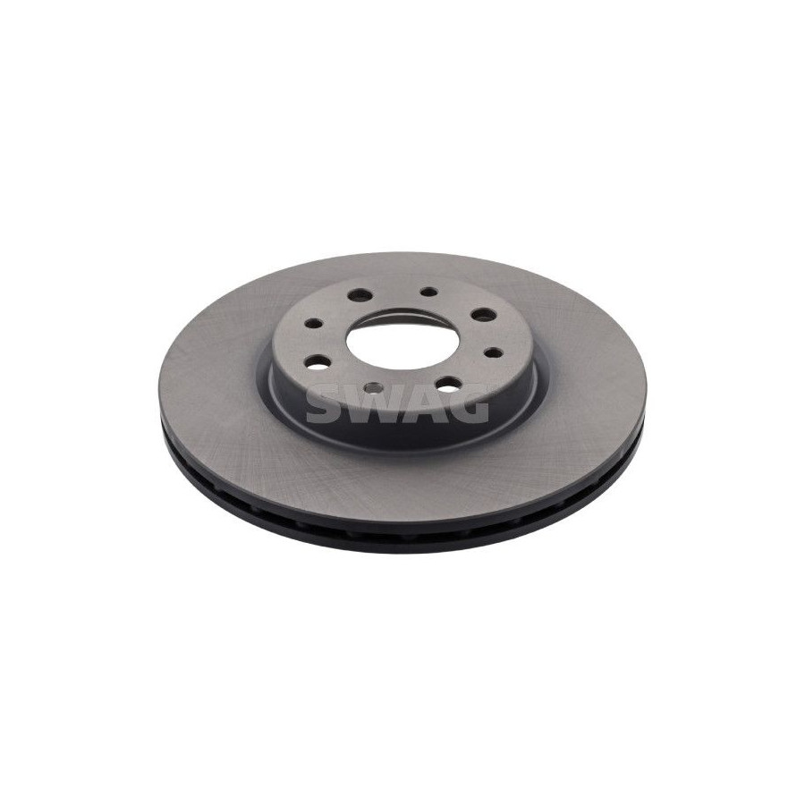 Swag Disque De Frein 70910617 Alfa Romeo;Fiat;Lancia