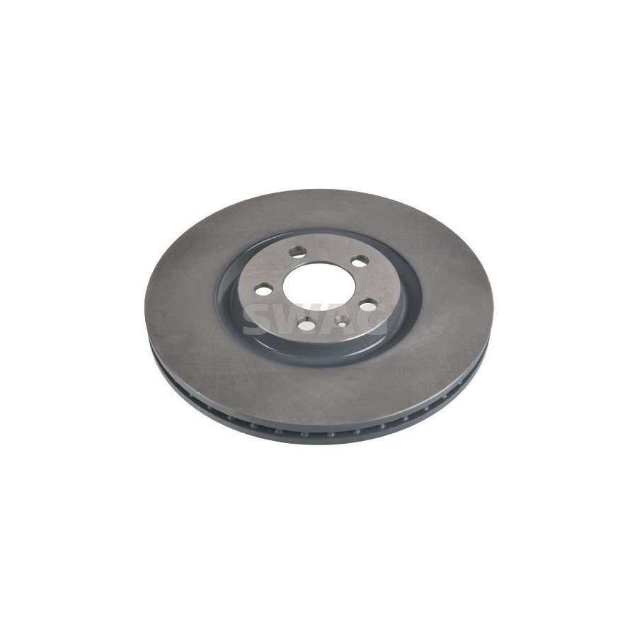 Swag Disque De Frein 30107713 Audi;Seat;Volkswagen