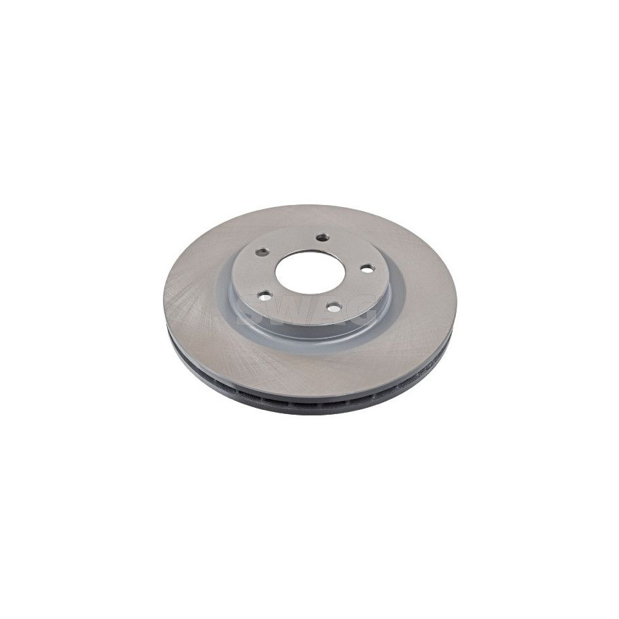 Swag Disque De Frein 33102518 Chrysler;Citroen;Dodge;Jeep;Mitsubishi;Peugeot