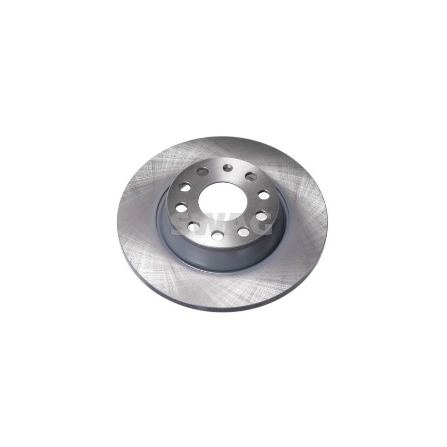 Swag Disque De Frein 30924382 Audi;Seat;Volkswagen
