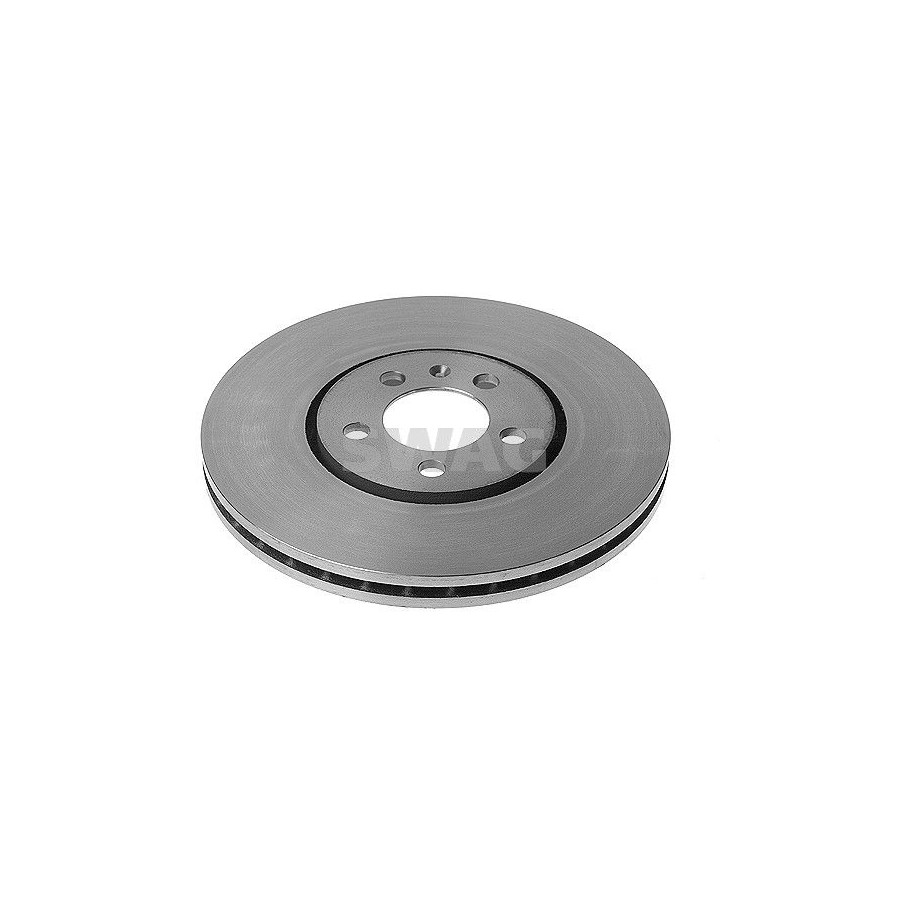 Swag Disque De Frein 30911205 Volkswagen