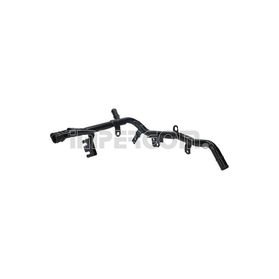 Original Imperium Conduite De Liquide De Refroidissement 80396 Audi;Seat;Skoda;Volkswagen