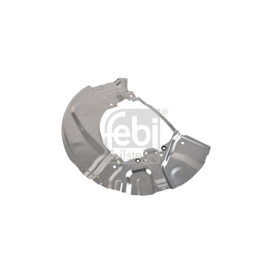 Febi Bilstein Déflecteur, Disque De Frein 174920 - Image 4