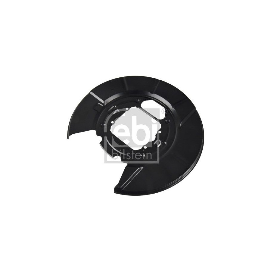 Febi Déflecteur, Disque De Frein Plus 174965 Bmw
