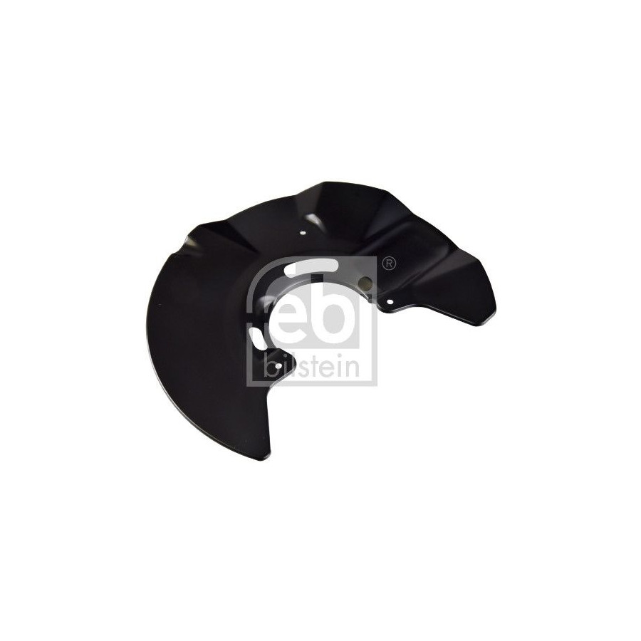Febi Déflecteur, Disque De Frein Plus 175591 Volkswagen