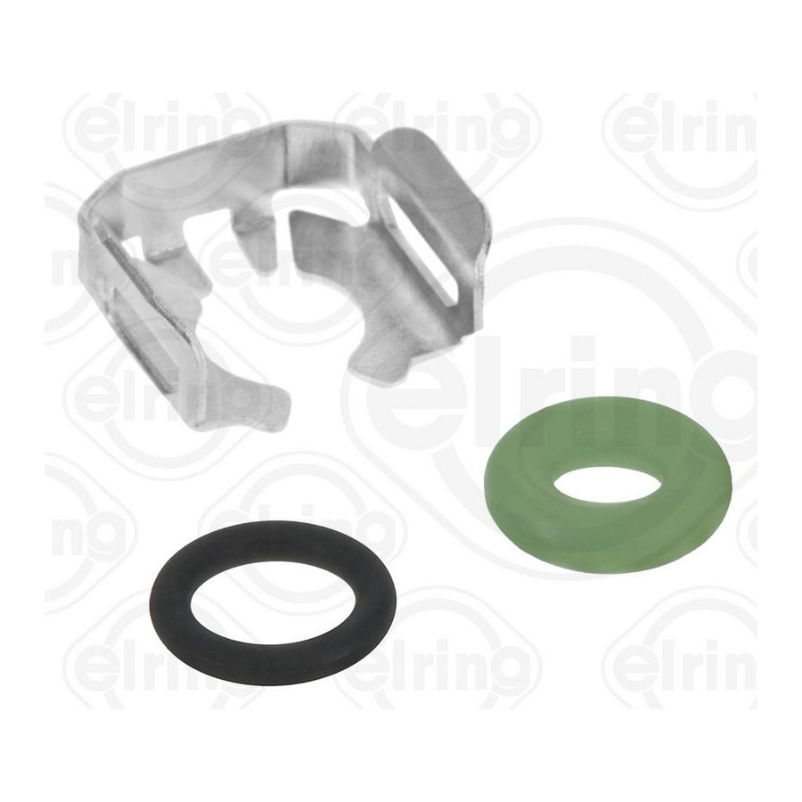 Elring Bague D'étanchéité, Atomiseur/Injecteur 927.060 Opel