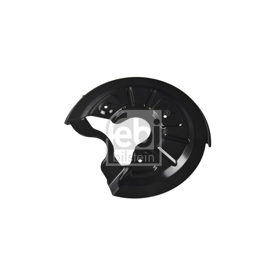 Febi Déflecteur, Disque De Frein Plus 175111 Audi;Seat;Skoda;Volkswagen