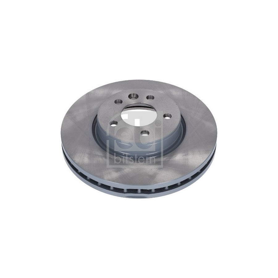 Febi Disque De Frein 175512 Volkswagen