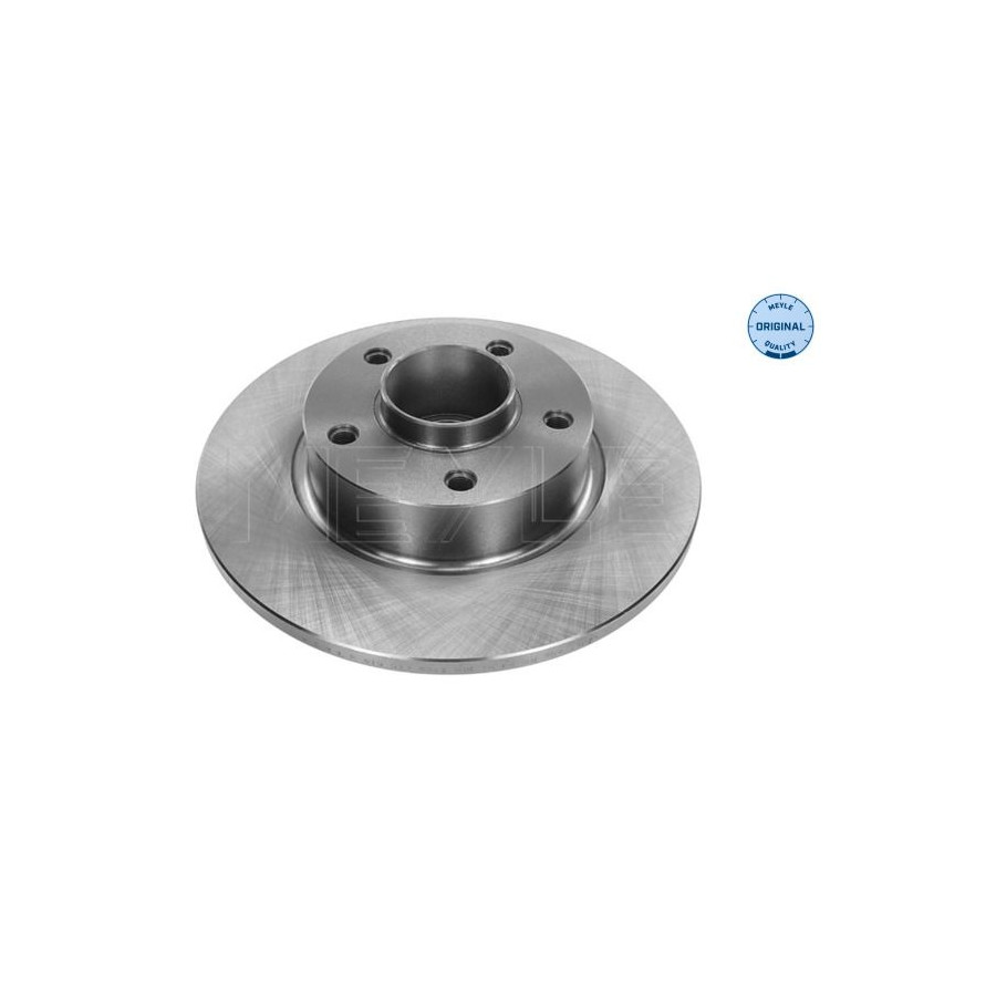 Disque De Frein MEYLE 615 523 0022 Pour Nissan Opel Renault - Image 4