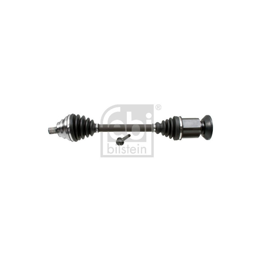 Febi Bilstein Essieu Moteur 183734 - Image 5