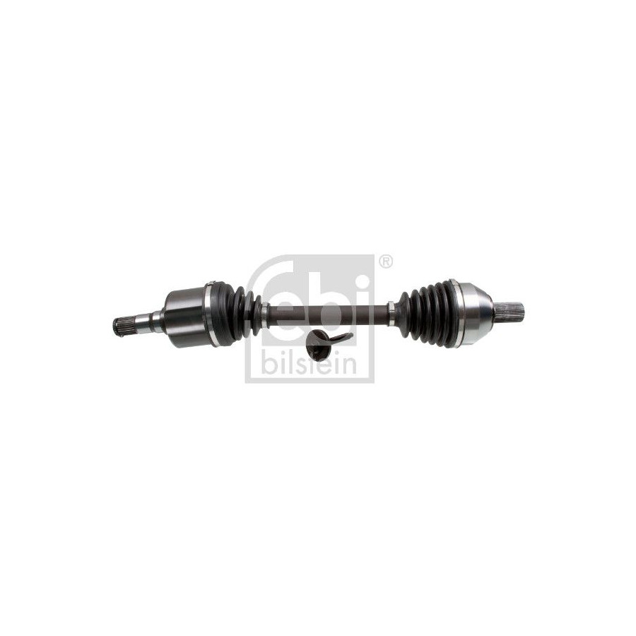 Febi Bilstein Arbre De Transmission 183356 - Image 3