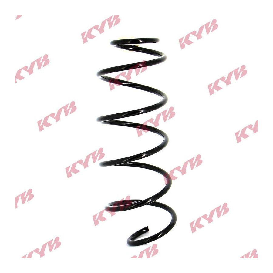 Kayaba Ressort De Châssis Ra1516 Ra1516 Citroen