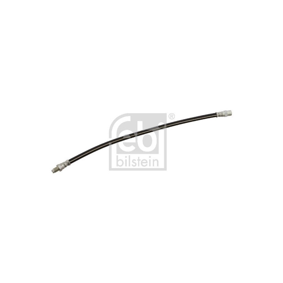 Febi-Bilstein 01895 Flexible De Frein - Compatible Volkswagen Golf III Et IV