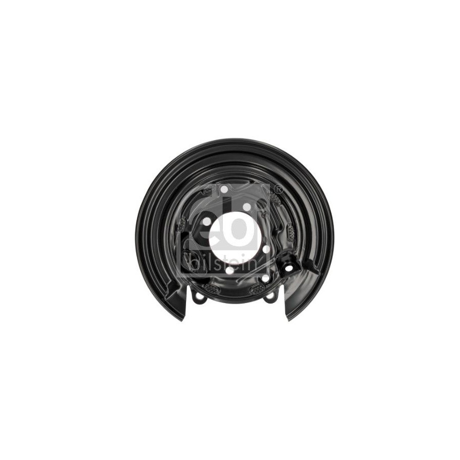 Febi Plaque De Recouvrement, Disque De Frein 197334 Toyota