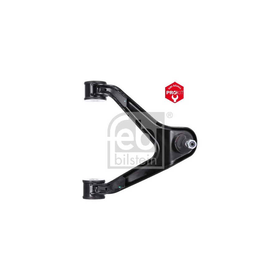 Original FEBI BILSTEIN Bras De Suspension 43658 Pour Iveco - Image 6