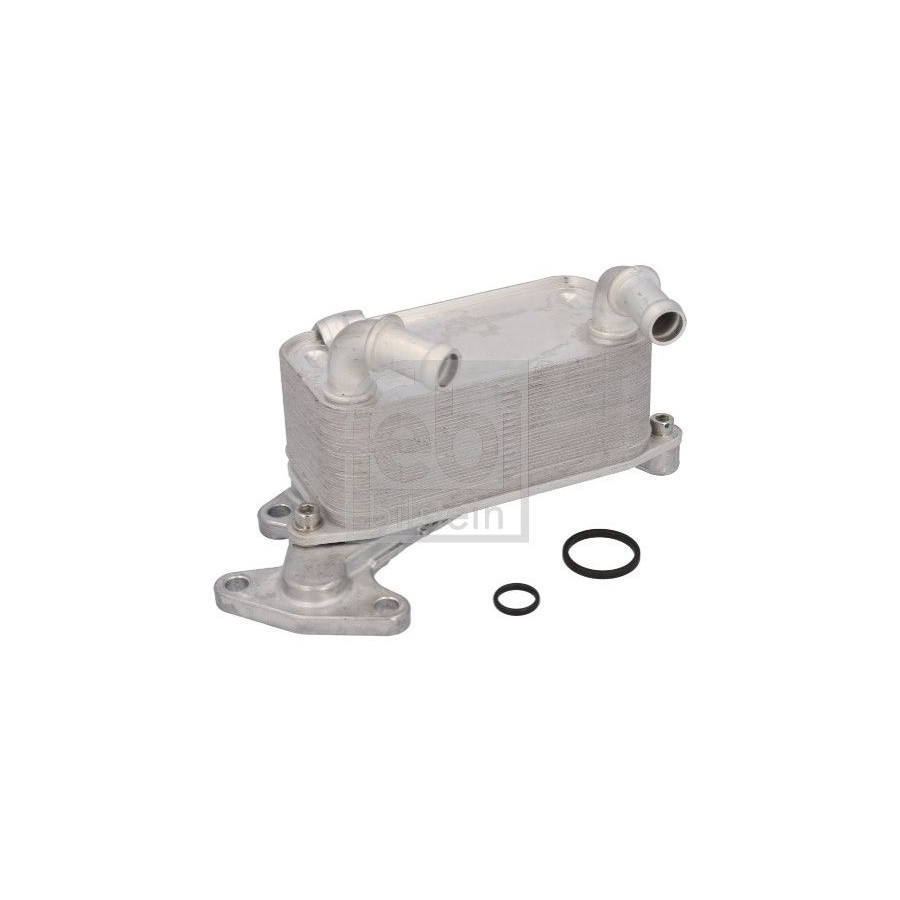 Febi Refroidisseur D'huile, Transmission Automatique 196273 196273 Skoda;Volkswagen