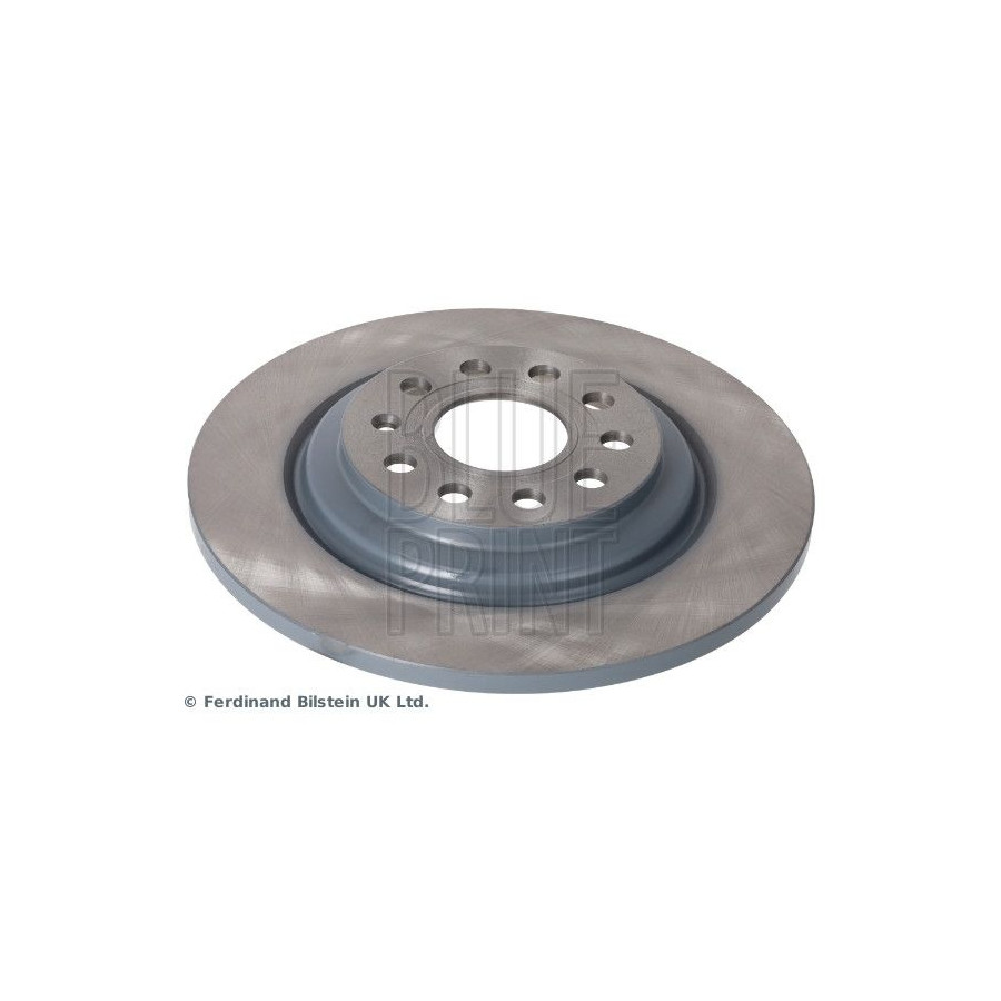 Blue Print Disque De Frein Adbp430233 Mg
