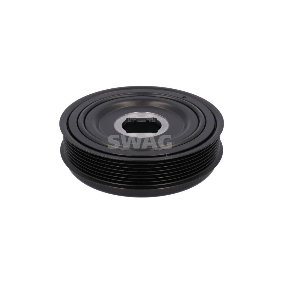 Swag Poulie De Vilebrequin 33111216 Nissan;Opel;Renault;Vauxhall